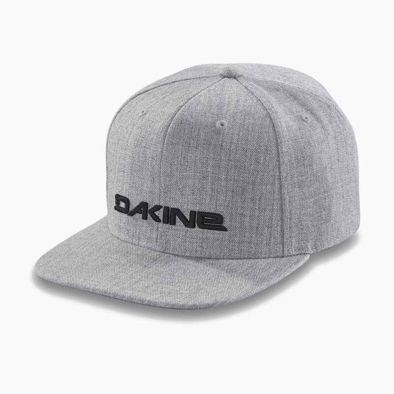 Dakine Classic Snapback Kappe grau D10003803 5