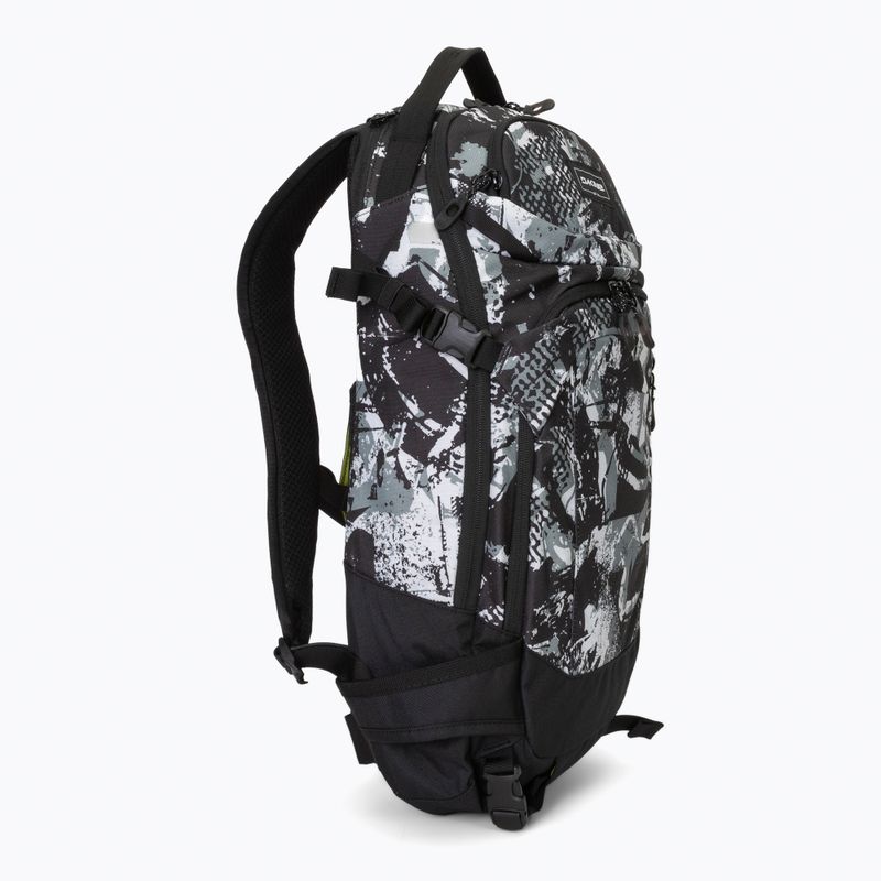 Dakine Heli Pro 20 Snowboard-Rucksack D10003262 2