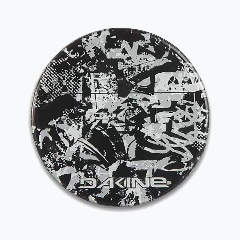 Dakine Circle Mat Anti-Rutsch-Pad 9 Stück grau D10001576