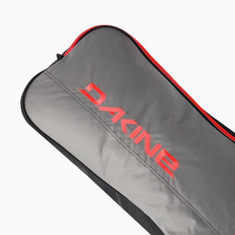 Dakine Pipe Snowboard Abdeckung grau D10001465 4