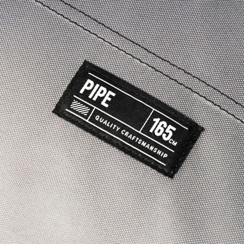 Dakine Pipe Snowboard Abdeckung grau D10001465 5