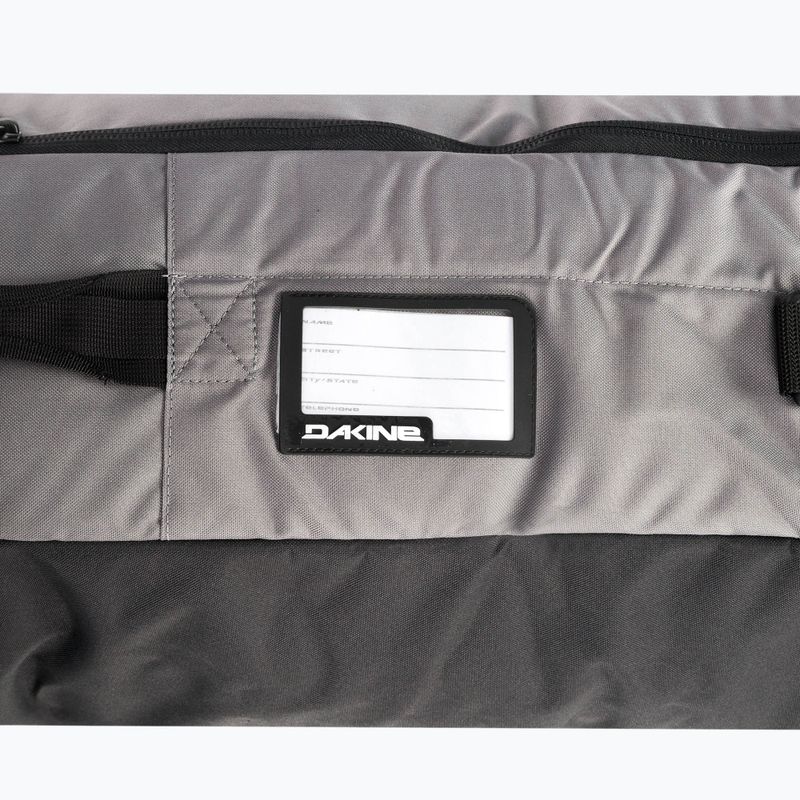 Dakine Tour Bag Snowboardhülle grau D10001467 6