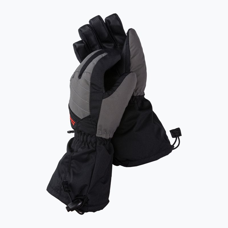 Dakine Tracker Kinder Snowboard Handschuhe grau D10003189