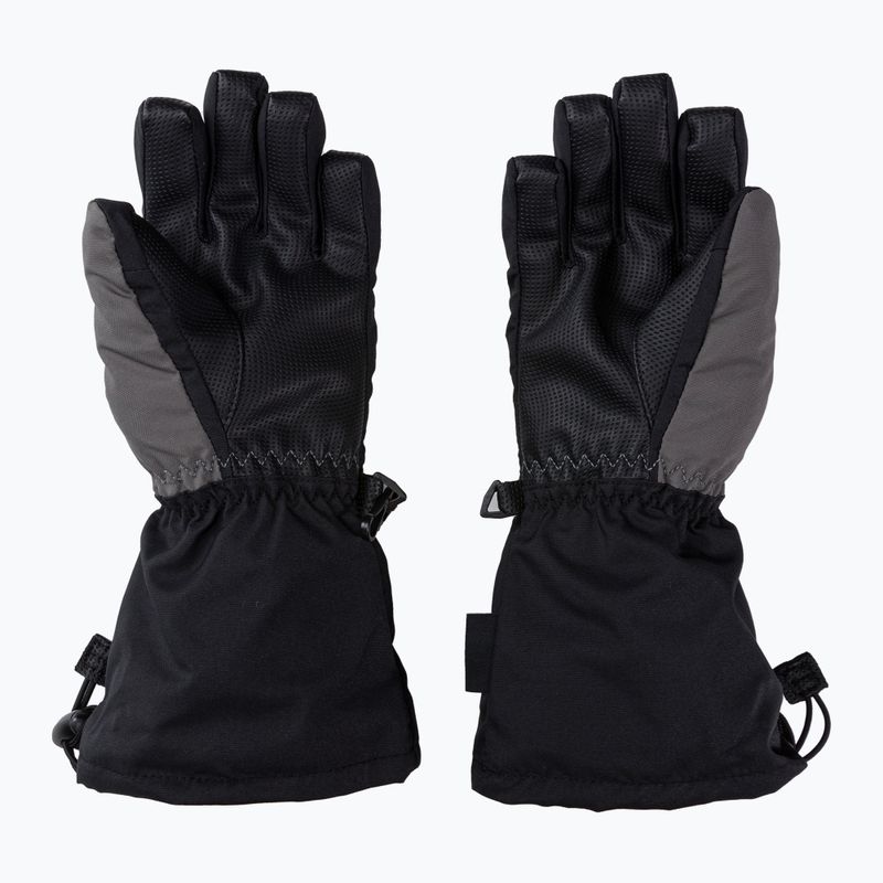 Dakine Tracker Kinder Snowboard Handschuhe grau D10003189 3