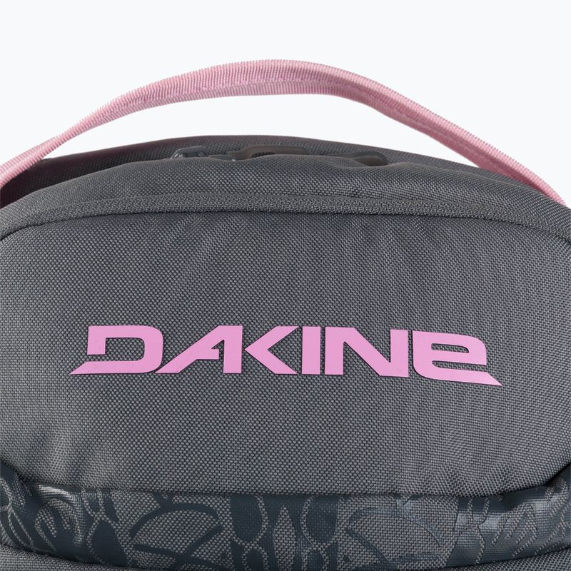 Dakine Team Heli Pro 20 Damen Snowboard Rucksack grau D10003829 5
