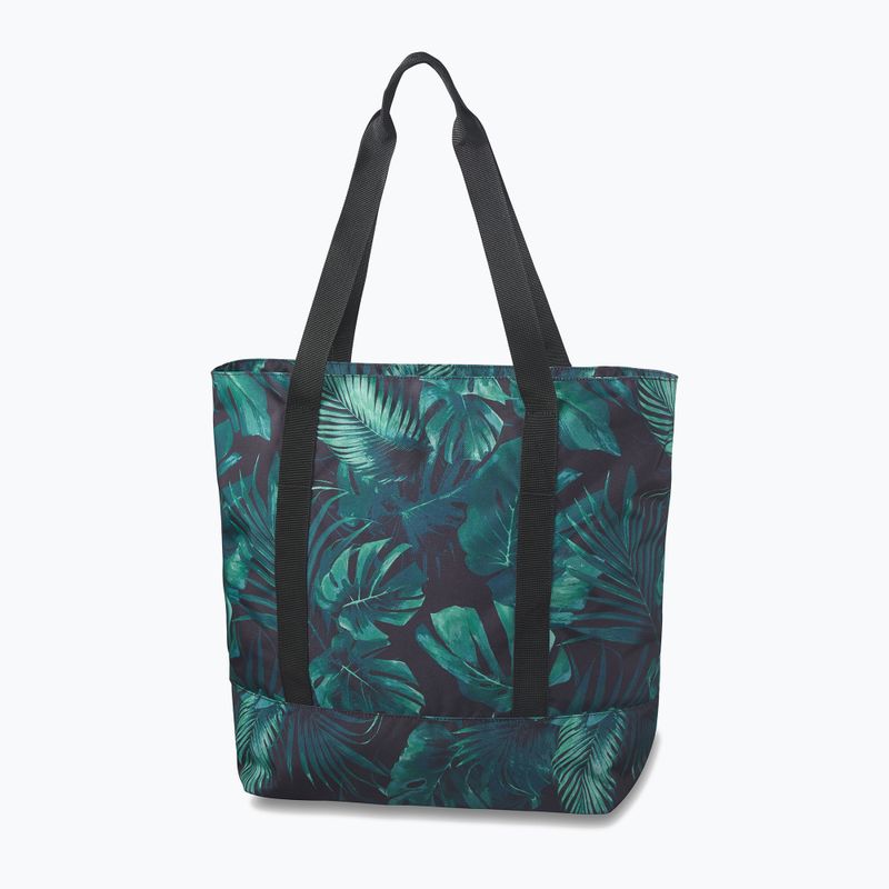 Damentasche Dakine Classic Tote 33 grün-schwarz D1267 7