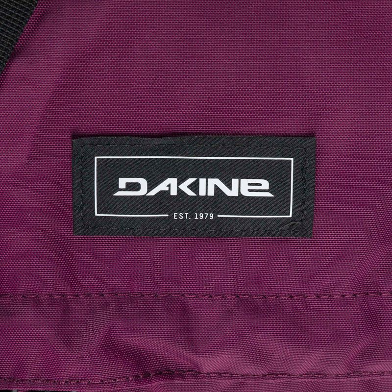 Dakine Eq Duffle 50 l Reisetasche lila D10002935 3