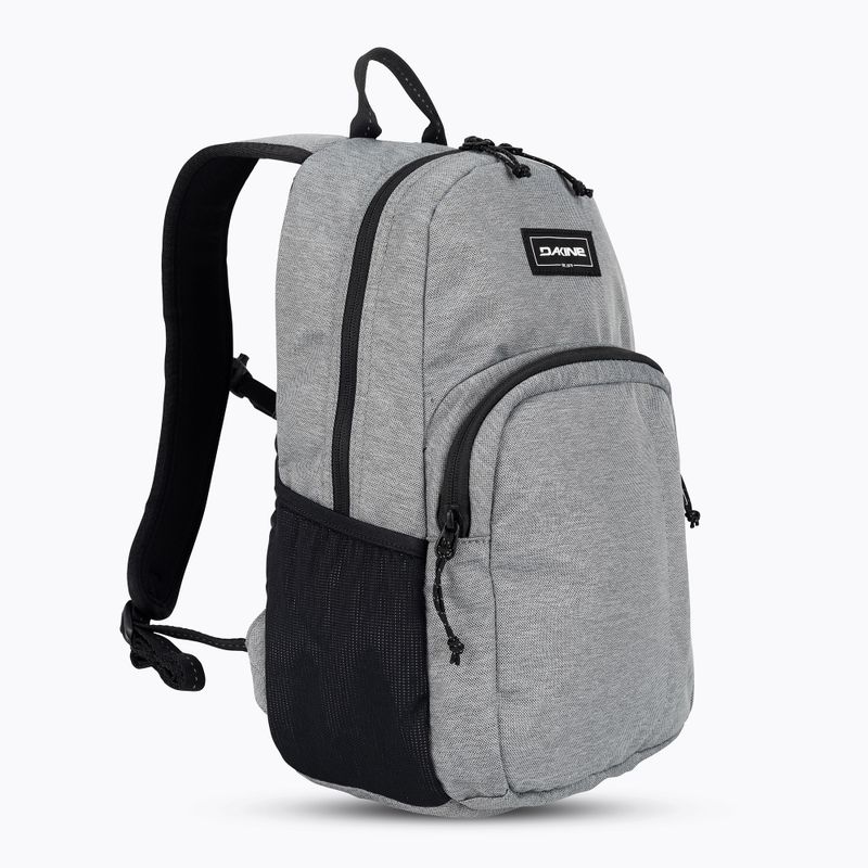 Rucksack Dakine Campus S 18 l grau D13793 2
