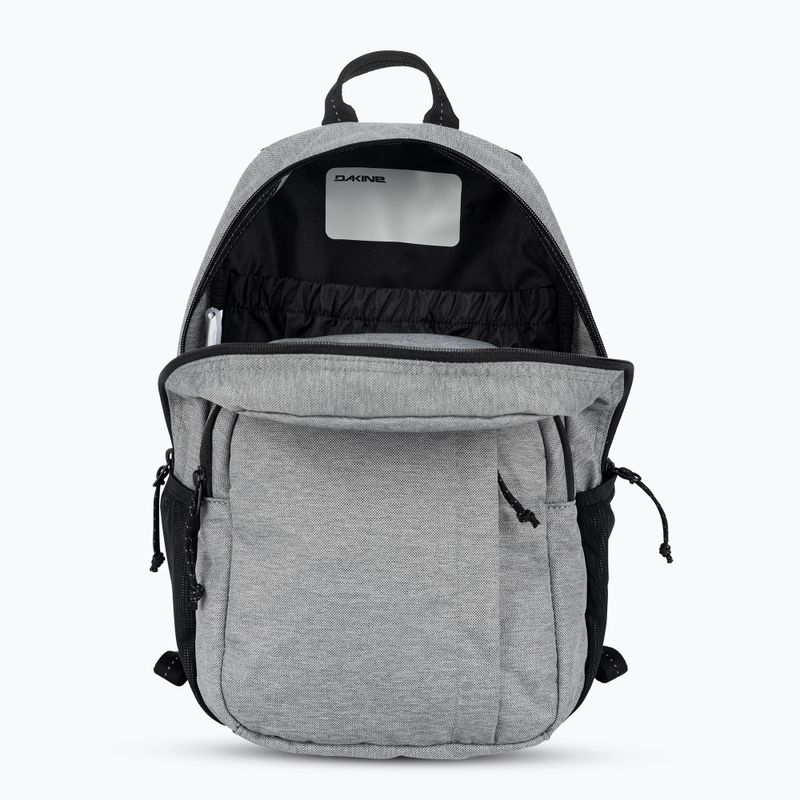 Rucksack Dakine Campus S 18 l grau D13793 4