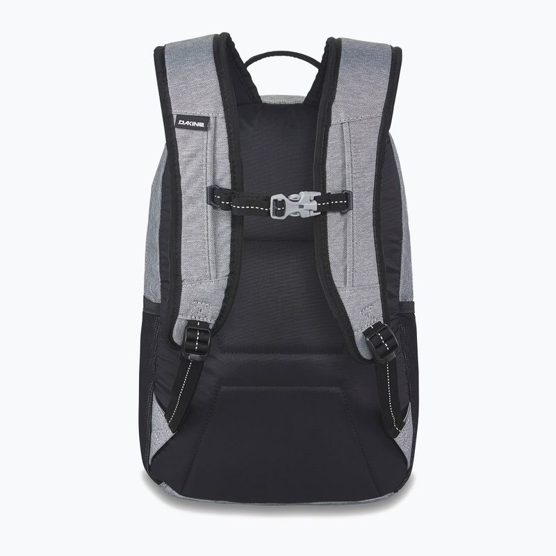 Rucksack Dakine Campus S 18 l grau D13793 6