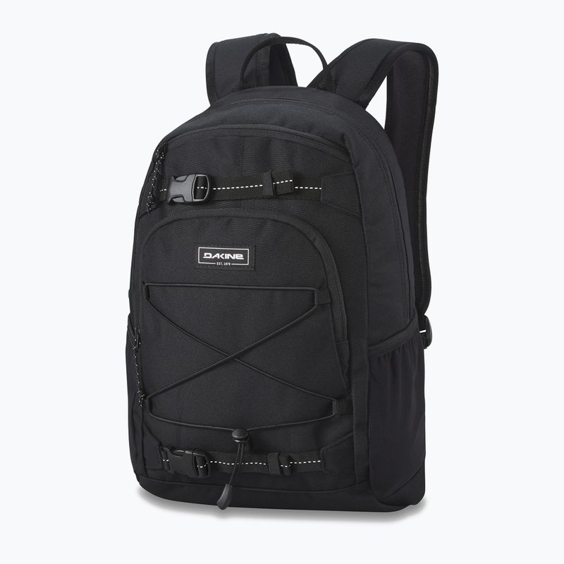 Rucksack Kinder Dakine Kids Grom 13 schwarz D13794 5