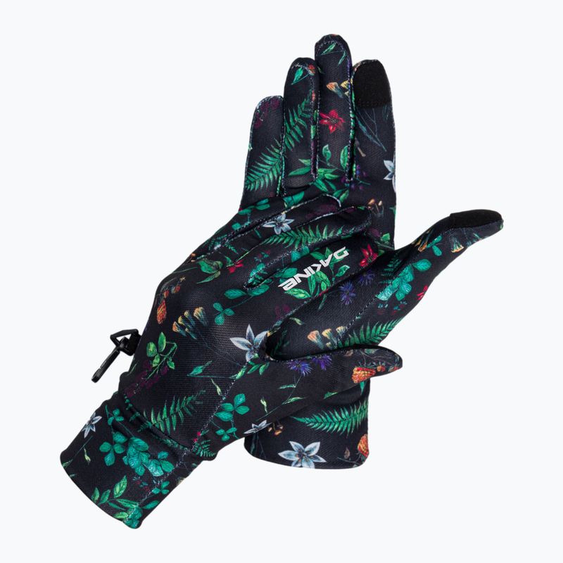 Dakine Rambler Liner Woodland Floral Women's Snowboard Handschuhe D10000729