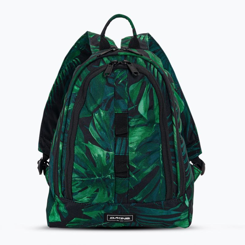Rucksack Dakine Cosmo 6.5 grün-schwarz D8216