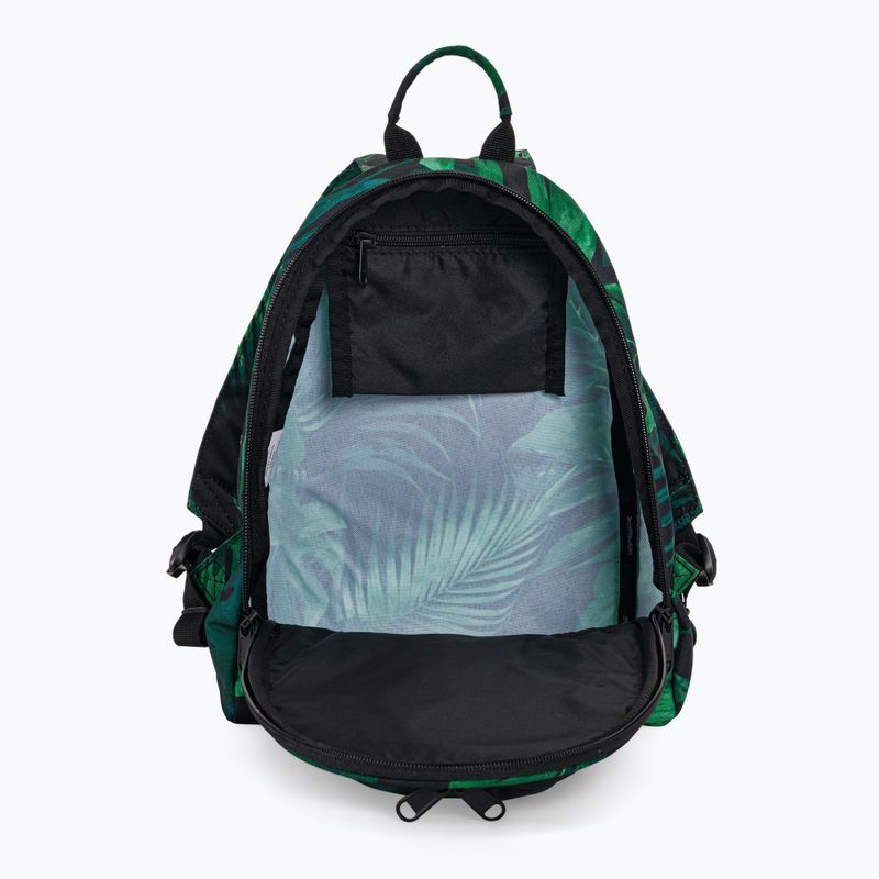 Rucksack Dakine Cosmo 6.5 grün-schwarz D8216 4