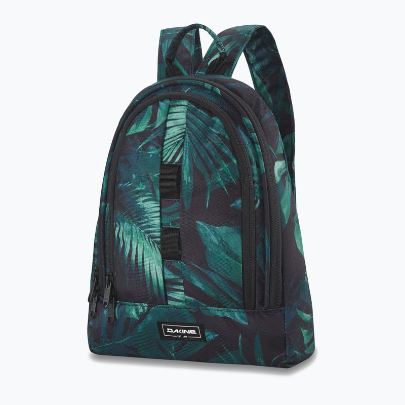 Rucksack Dakine Cosmo 6.5 grün-schwarz D8216 5