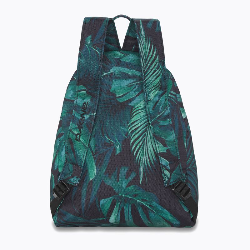 Rucksack Dakine Cosmo 6.5 grün-schwarz D8216 6