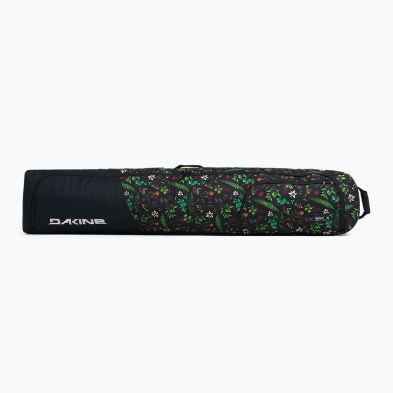 Dakine Low Roller Snowboard Abdeckung grün D10001463