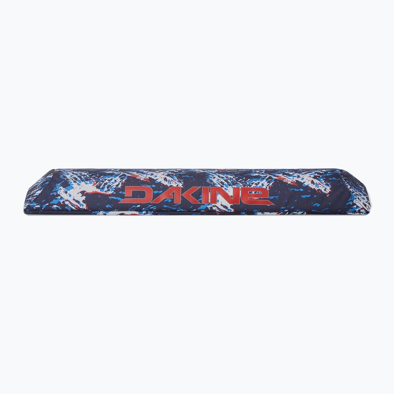 Dakine Aero Rack Pads 28" Dachträger Wraps blau D8840302