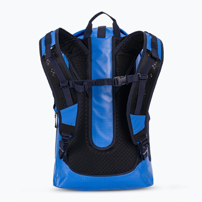 Dakine Cyclone II Dry Pack 36l Surf Rucksack blau D10002827 3