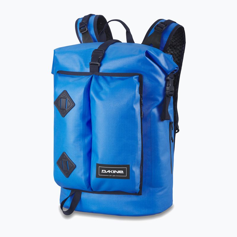 Dakine Cyclone II Dry Pack 36l Surf Rucksack blau D10002827 5
