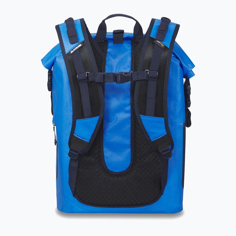 Dakine Cyclone II Dry Pack 36l Surf Rucksack blau D10002827 6