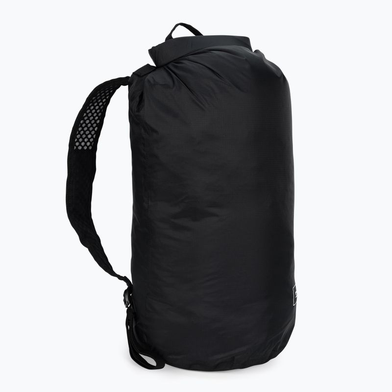 Dakine Packable Rolltop Dry Pack 30 wasserdichter Rucksack schwarz D10003922 2