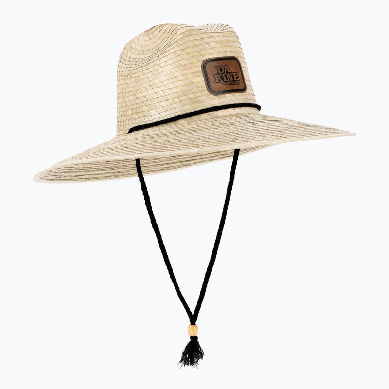 Dakine Pindo Traveler Strohhut beige D10003901