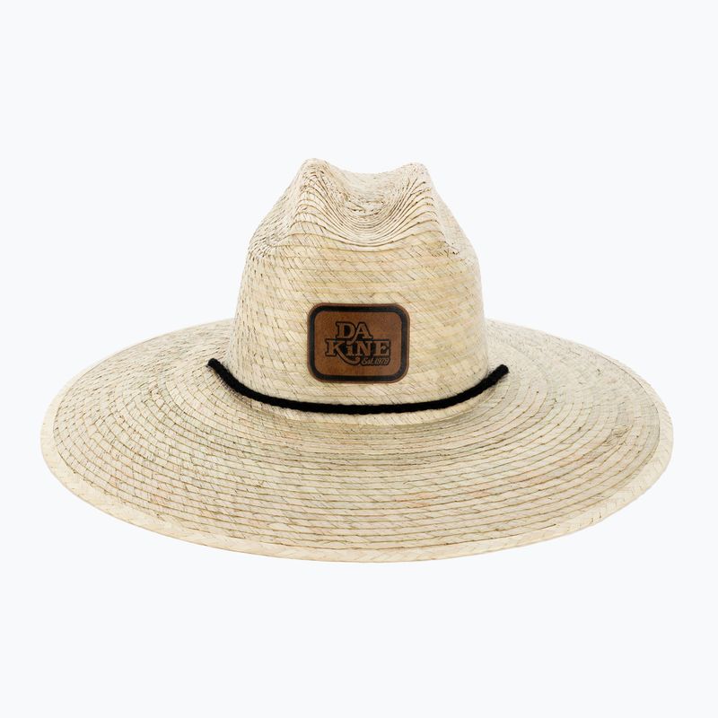 Dakine Pindo Traveler Strohhut beige D10003901 3