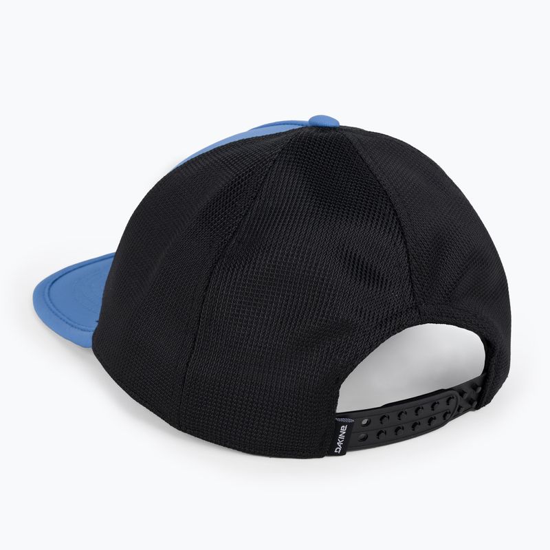 Dakine Surf Trucker blau/schwarz Baseballmütze D10003903 4