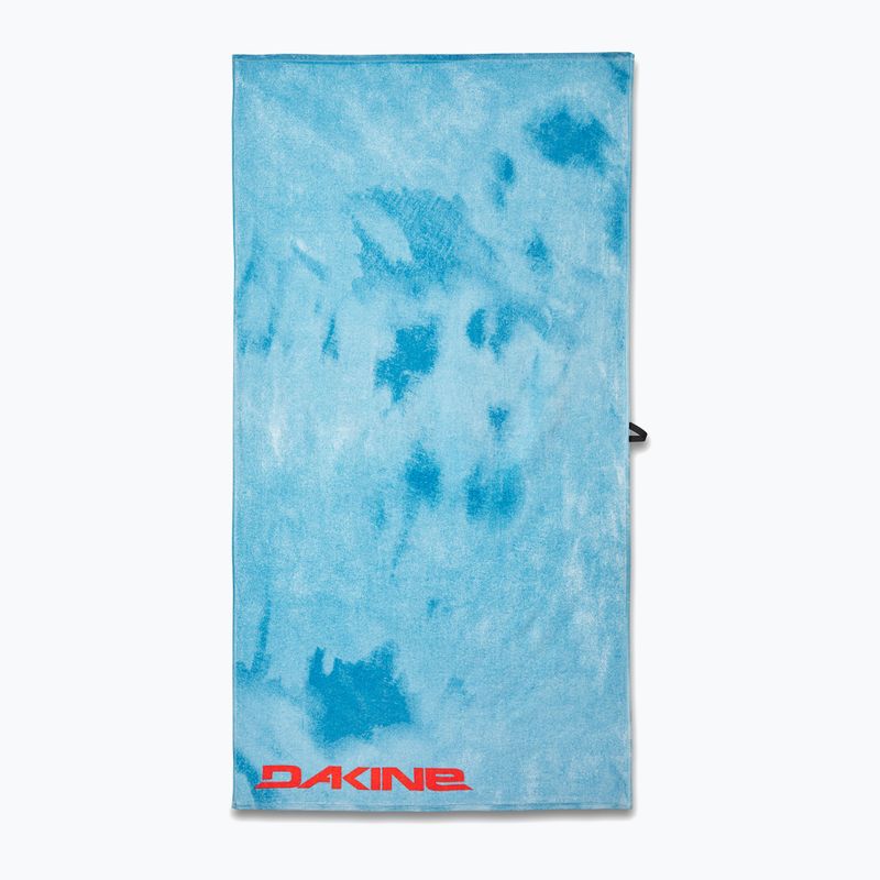 Dakine Frottee Strandtuch blau D10003712