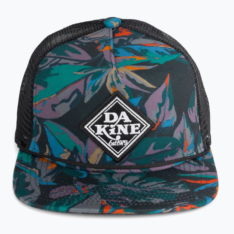 Schirmmütze Dakine Classic Diamond Trucker Eco bunt D13746 4