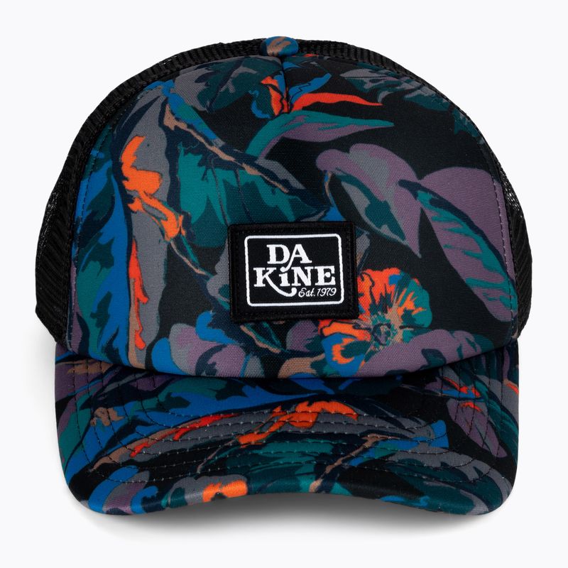 Schirmmütze Dakine Lo Tide Trucker bunt D11898 4