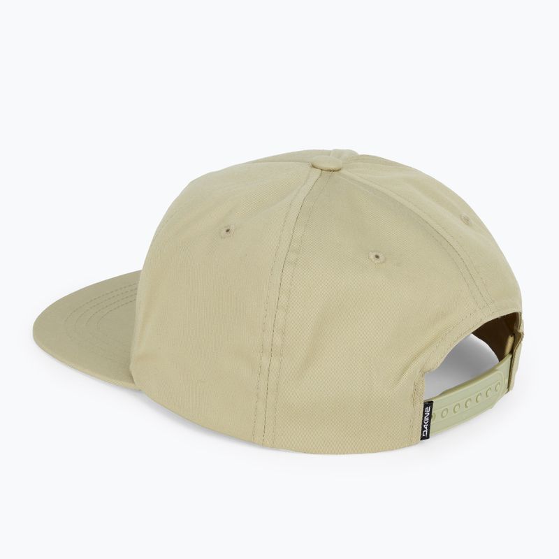 Schirmmütze Dakine M2 Snapback grün D13948 3