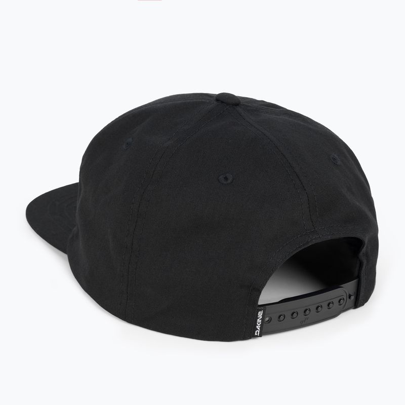 Schirmmütze Dakine M2 Snapback schwarz D13948 3