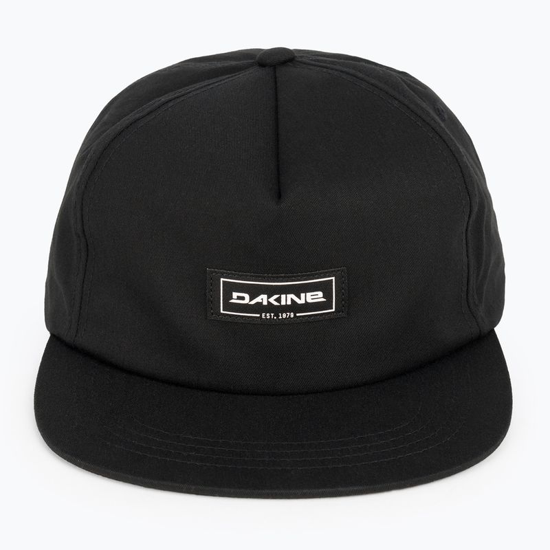 Schirmmütze Dakine M2 Snapback schwarz D13948 4