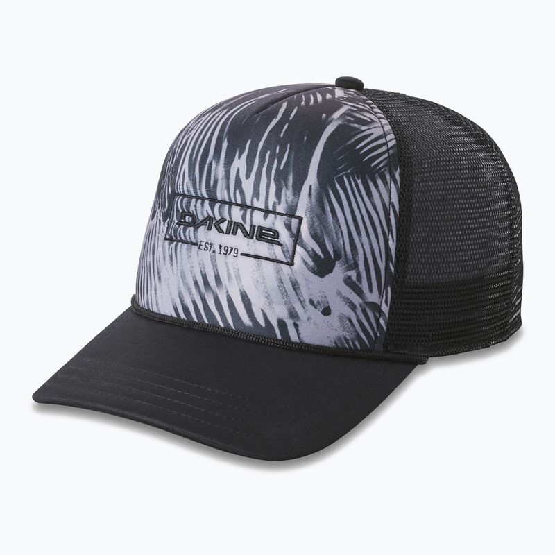 Schirmmütze Dakine Sandblast Trucker schwarz D13949 5