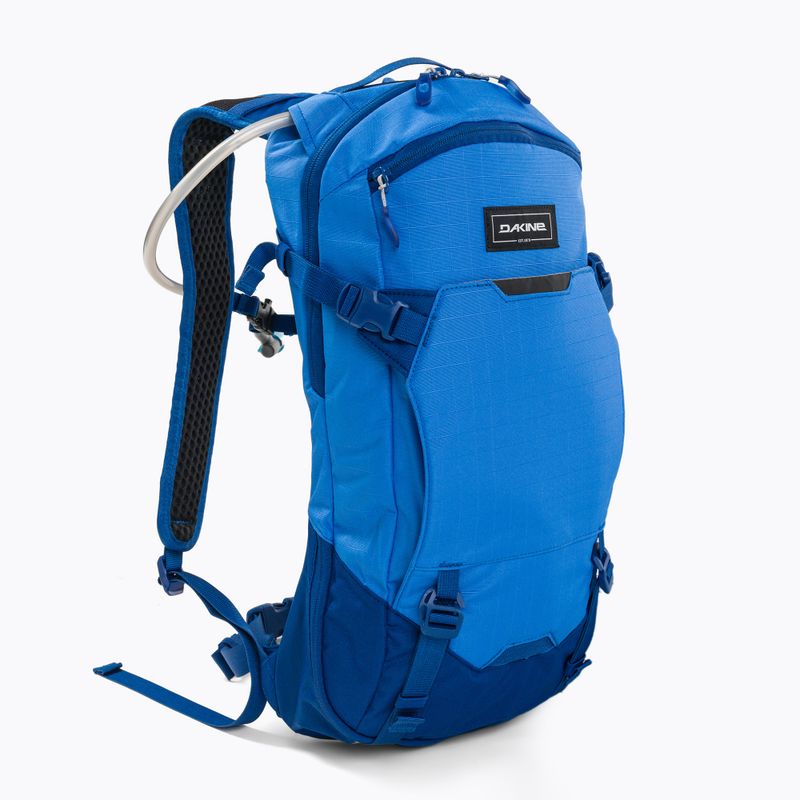 Dakine Drafter 10 Fahrrad Rucksack blau D10003401 2