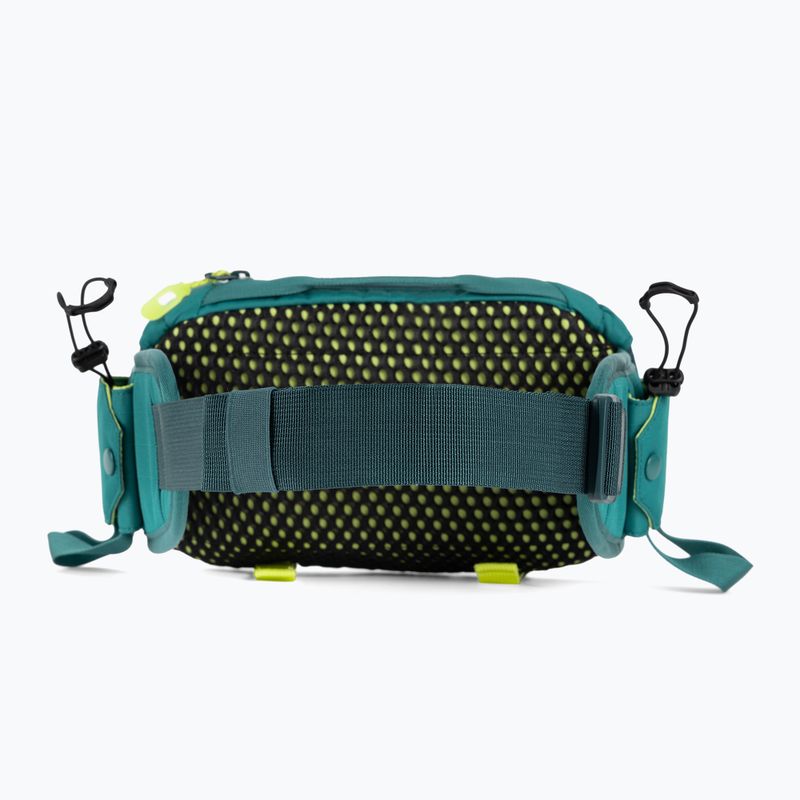 Dakine Hot Laps 2 Radsport Hüfttasche blau D10003406 3