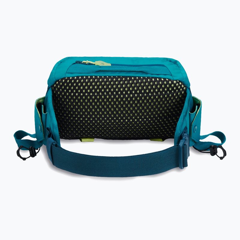 Dakine Hot Laps 2 Radsport Hüfttasche blau D10003406 7