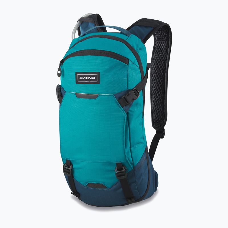 Dakine Drafter 10 Damen Fahrrad Rucksack blau D10003403 5