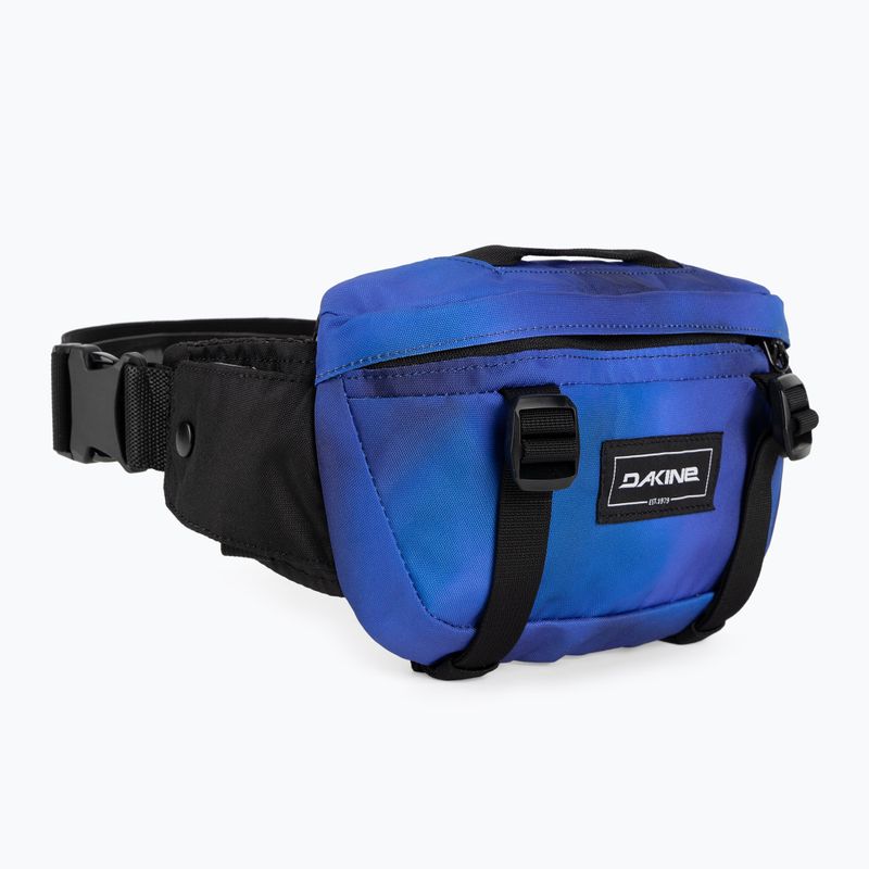 Dakine Hot Laps 1 Hüfttasche blau D10003405 2