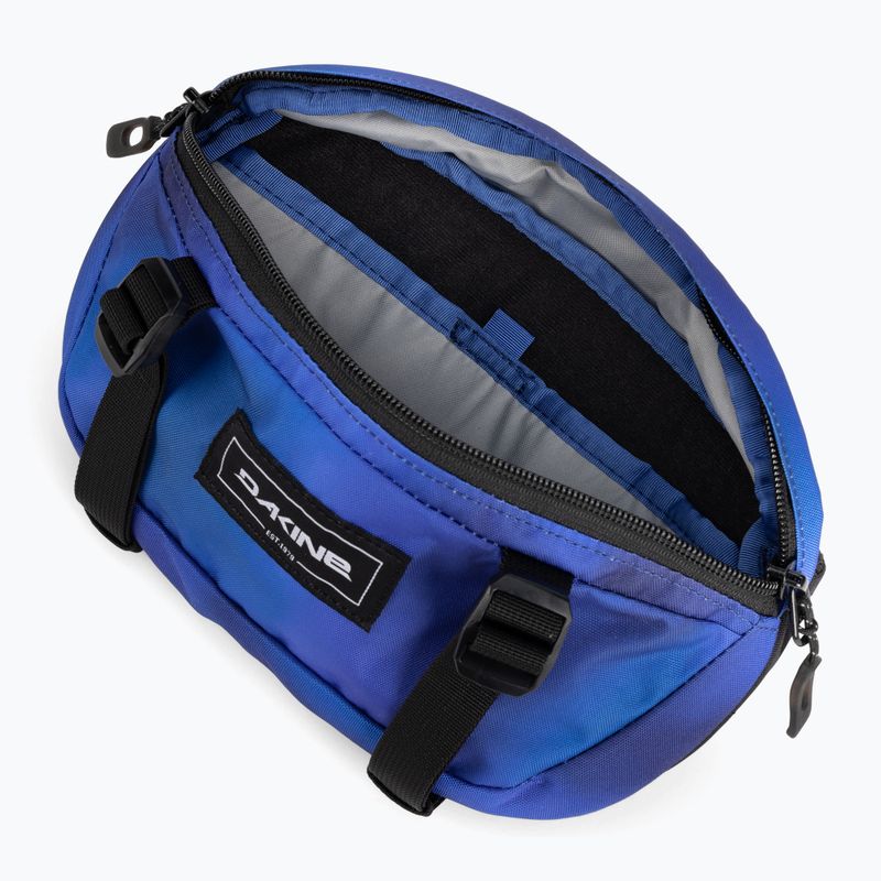 Dakine Hot Laps 1 Hüfttasche blau D10003405 5