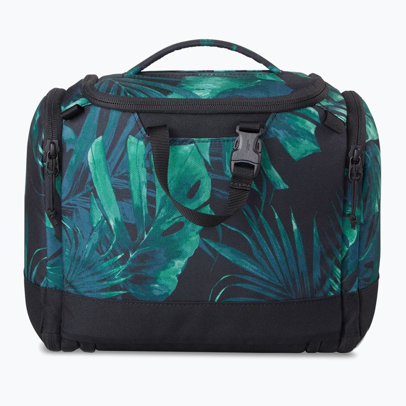 Wander-Waschsack Dakine Daybreak Travel Kit L grün-schwarz D13259 2