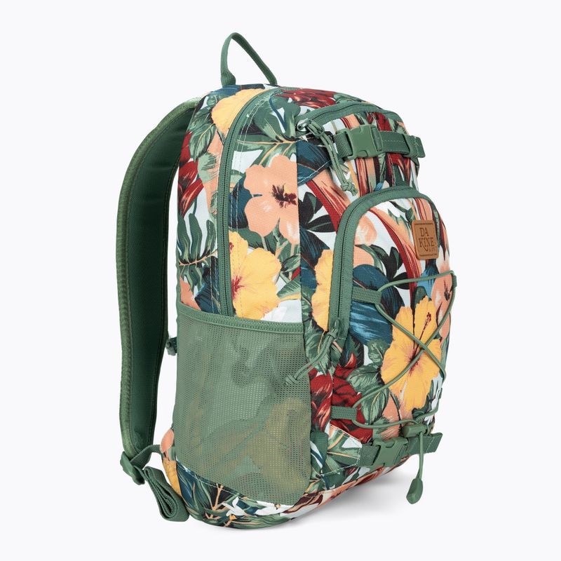 Rucksack Kinder Dakine Kids Grom 13 bunt D13794 2