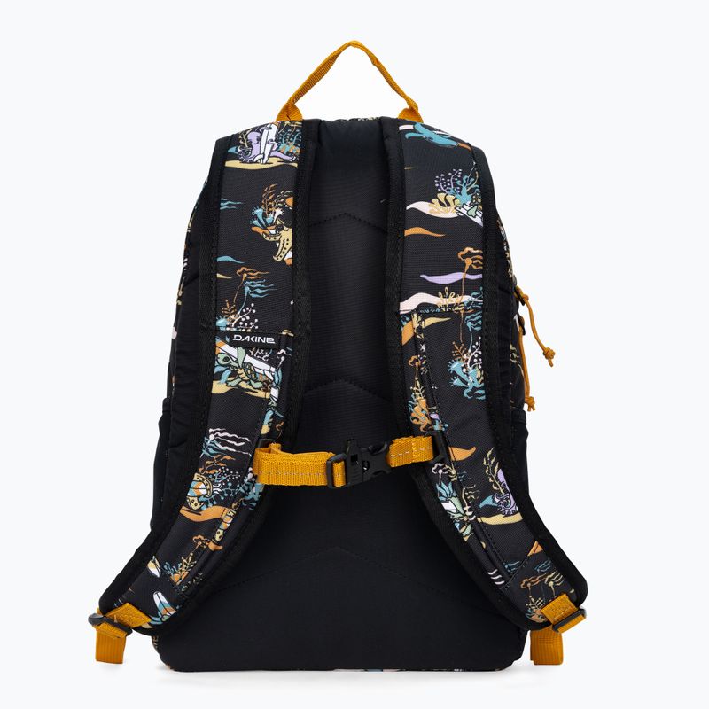 Rucksack Kinder Dakine Kids Grom 13 blaui D13794 3