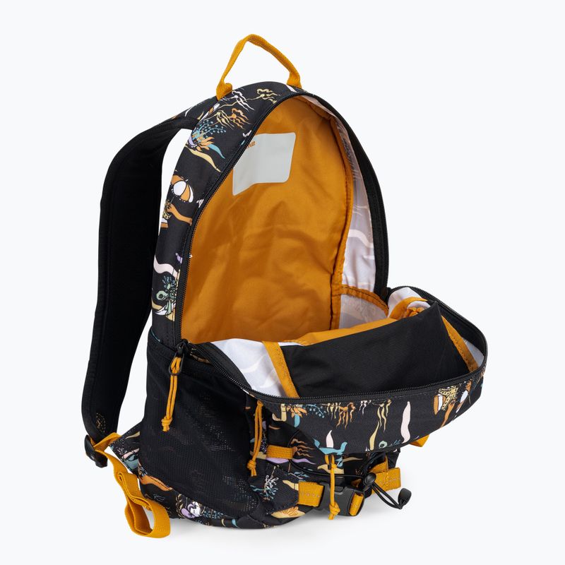 Rucksack Kinder Dakine Kids Grom 13 blaui D13794 4