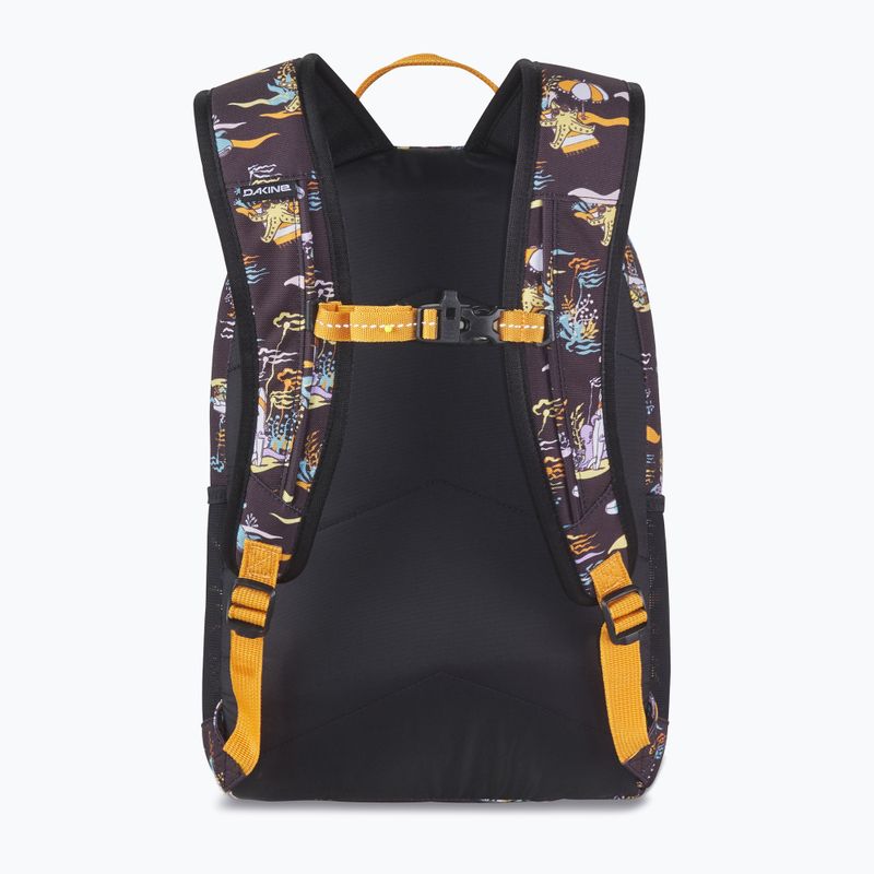 Rucksack Kinder Dakine Kids Grom 13 blaui D13794 6