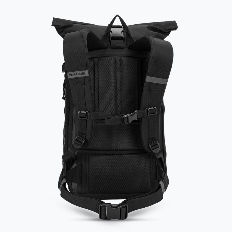 Rucksack Dakine Motive Rolltop 25 schwarz D13881 3