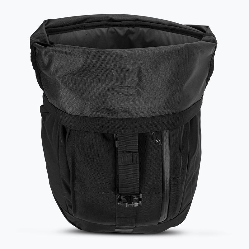 Rucksack Dakine Motive Rolltop 25 schwarz D13881 4