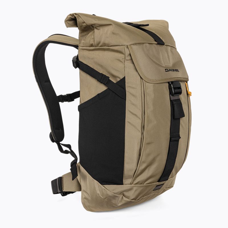 Rucksack Dakine Motive Rolltop 25 beige D13881 2